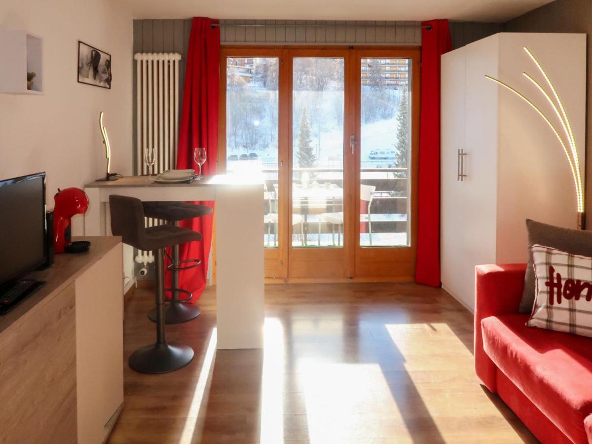 Studio Beau Sejour 26 By Interhome 넨다즈 외부 사진