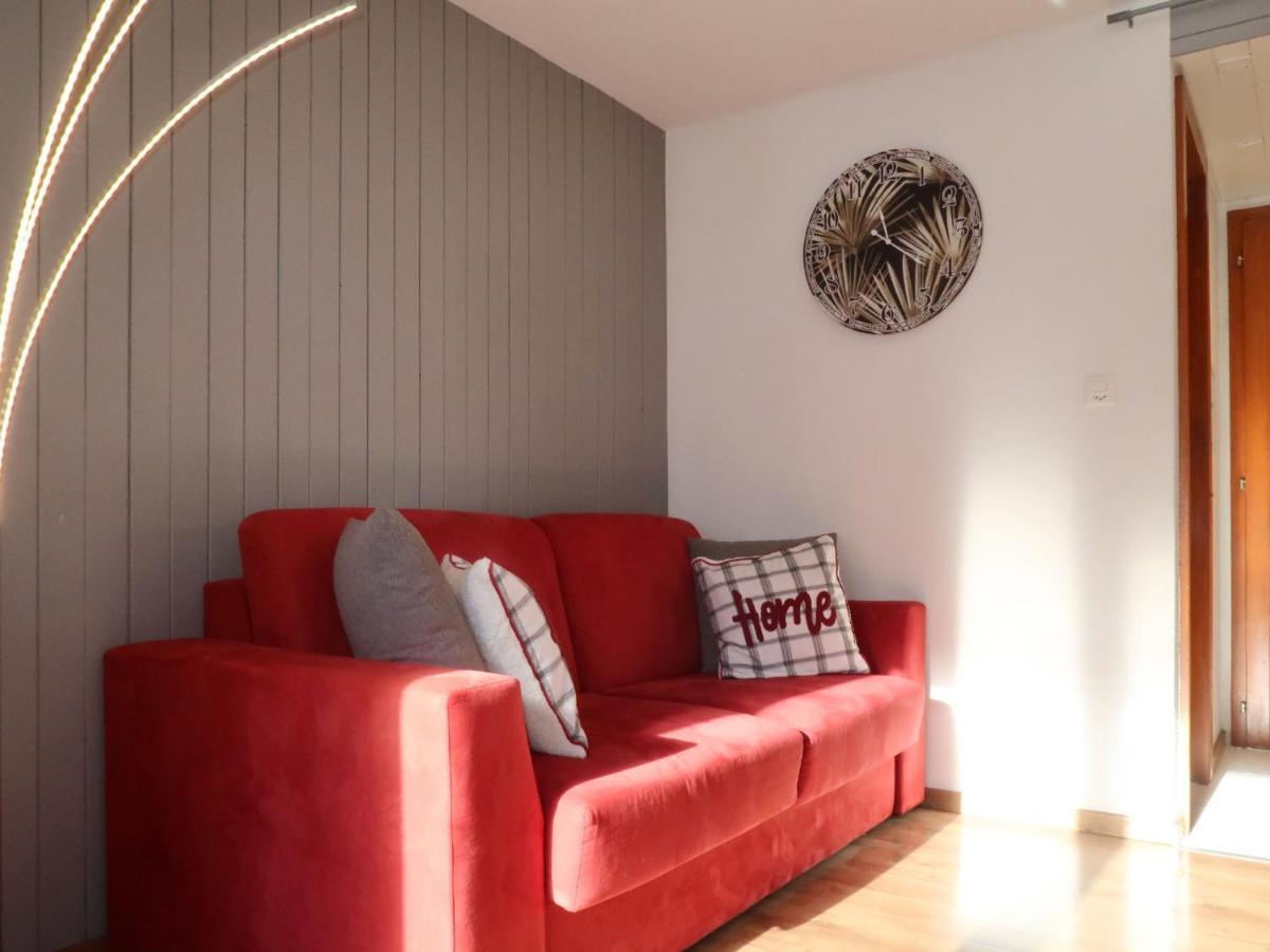 Studio Beau Sejour 26 By Interhome 넨다즈 외부 사진